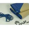 Image de Bâche hiver pour piscine Venecia - 280 gr/m² - Bleu