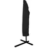 Image de Housse de protection pour parasol - 40 x 220 cm - Noir