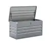 Image de Coffre De Jardin Métal "store" - 480l - Argent