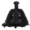 Image de Pied Chauffant De Parasol "colas" 1500w - Noir