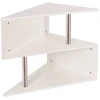 Image de Table Basse "penola" - Blanc