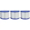 Image de Lot de 3 cartouches de filtration pour Spa gonflable