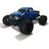 Image de Voiture électrique - AMEWI - AMX 6 THUNDERSTORM - 1/6 - Brushless 1400KV - 4x4 - Châssis aluminium