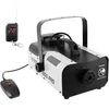 Image de BoomTone DJ F1000 Pro   Machine à fumée 1000 W compacte débit 150 m³/min projection 7 m télécommandes filaire et sans fil
