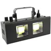 Image de BoomTone DJ LED Strobe 2x20W Stroboscope à Led