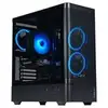 Image de Gaming Cbt041-03 Amd Ryzen  5 16 Go Ram 512 Go Ssd Nvidia Geforce Rtx 3050 Noir - Sans Os