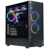 Image de Unité Centrale Mred Gaming CBT047-03 Intel® Core  i5 16 Go RAM 1 To SSD Nvidia GeForce RTX 5060 Noir