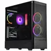 Image de Pc Gamer Mred Tour Ryzen 5 7500f Rtx 5060 Ti 32 Go Ram 1 To Ssd Noir