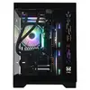 Image de Pc De Bureau Gaming M.red Cbt055-03 Intel Core I5 32 Go 1 To Ssd Noir 34,8 X 28,8 X 37,7 Cm M.red