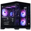 Image de Unité Centrale Mred gaming CBT055-03 Intel® Core  i5 32 Go RAM 1 To SSD Nvidia GeForce RTX 5060 Ti Noir