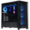 Image de Unité Centrale Mred PC Gaming CBT072-03 Intel® Core  i5 16 Go RAM 1 To SSD Nvidia GeForce RTX 5060 Noir