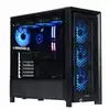 Image de Pc gamer tour i5 14600kf rtx 5060 16 go ddr5 1 to ssd noir 8197040