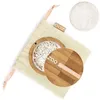 Image de Poudre - ZAO MAKE UP - Mineral Silk 500 - Transparent - Matifiant - Longue tenue