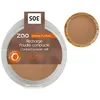 Image de Recharge poudre compacte chocolat ZAO 305R
