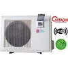 Image de Pompe à chaleur piscine NRJ-8 79kW R32 Wifi - 60m3