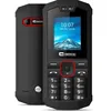 Image de Téléphone mobile - CROSSCALL - Spider X1 - Double SIM - Etanche et résistant - Lampe torche