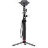 Image de Crosscall X-STICK Perche Bluetooth extensible avec trépied