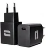 Image de Crosscall CHARGEUR SECTEUR adaptateur secteur - 24 pin USB-C - 20 Watt