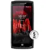 Image de Smartphone crosscall core-x5 5.45 double sim 128 go noir 1001012501116