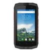 Image de CrossCall Trekker M1 Core - anthracite/rouge - 4G smartphone - 16 Go - GSM