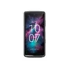 Image de Crosscall Stellar M6 - noir - 5G smartphone - 128 Go - GSM