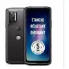 Image de Smartphone crosscall stellar x5s noir STELLAR-X5S-256GO