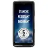Image de Smartphone crosscall stellar m6 chamonix blanc STELLAR-M6MONTBLANC