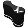 Image de Pull Buoy - ZEROD - Black - Triathlon - Adulte - Mixte