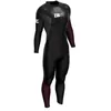 Image de Combinaison de néoprène Z3R0D Flex - black/red