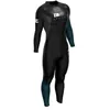 Image de Combinaison de néoprène Z3R0D Archi - black/blue - Noir - S Tall