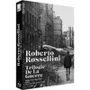 Image de Roberto Rosselini - La Trilogie De La Guerre : Rome, Ville Ouverte + Païsa + Allemagne, Année Zéro - Pack - Blu-Ray en occasion ou reconditionné