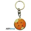 Image de Dragon Ball - Porte-ClÃ©s MÃ©tal Dbz/ Boule De Cristal en occasion ou reconditionné