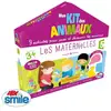 Image de Les Maternelles - Jeu - Mon Kit Des Animaux