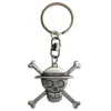 Image de Llavero One Piece: Skull Luffy