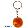 Image de ABYstyle - Dragon Ball - Porte-clés 3D Boule de cristal
