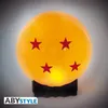 Image de ABYstyle - Dragon Ball - Lampe Boule de Cristal