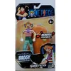 Image de Figurine Baggy 12 cm - OBYZ - One Piece - Pirate - Enfant - Rouge