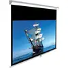 Image de Lumene Capitol Hd 200v Écran De Projection Montable Au Plafond, Montable Sur Mur 100 (254 Cm) 4 3 Lumene Hd Canvas