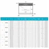 Image de Ecran de projection motorisé - LUMENE - EMBASSY HD 300C - 16:9 - Noir - Compatible KVM