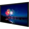 Image de Ecran de projection - LUMENE - Movie Palace UHD 4K Velvet Screen 240C - 16:9 - 269cm - Noir velours