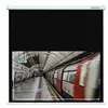 Image de Ecran De Projection Lumene Plazza Hd 240c Manual Screen