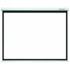 Image de Écran de projection Lumene PLAZZA HD 150 - Toile hautes performances - Blanc