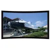 Image de Lumene Movie Palace UHD 4K Curve 350C - Écrans de projection