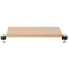 Image de Meuble de salon - NORSTONE - Copenhagen Base - Métal - Chêne - 590x450x60mm