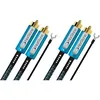 Image de Norstone Sky RCA - Câble RCA de 15 m