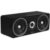 Image de Enceinte Centrale - ELIPSON - Prestige Facet 11C - Noir - Haut-parleur de 14 cm - Filaire