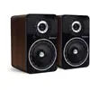 Image de Enceintes Amplifiées Hifi Bluetooth Elipson Prestige Facet 6b Noyer Ve