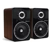 Image de Haut-parleurs - ELIPSON - Prestige Facet 6B BT - 2 voies - Sans fil - Marron