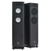 Image de Elipson Legacy 3220 Chêne anthracite - Enceinte Colonne (la paire) - Enceintes