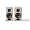 Image de Enceinte Bibliothèque Elipson Horus 6b Bois Clair Beige Vendues Par Paire
